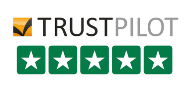 Trust Pilot Logo